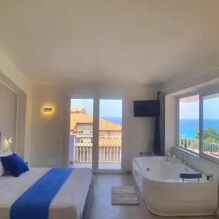 Bed & Breakfast Imperial