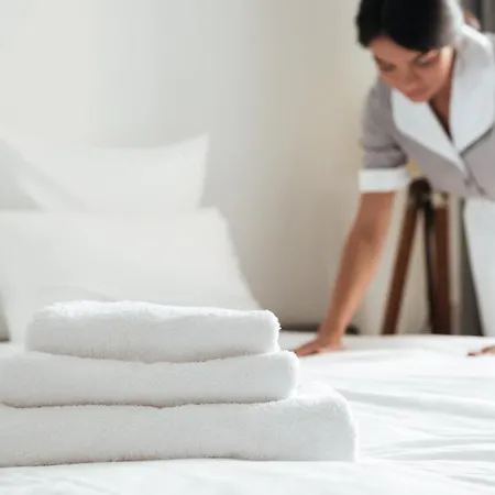 فندق مبيت وإفطار Imperial 4*