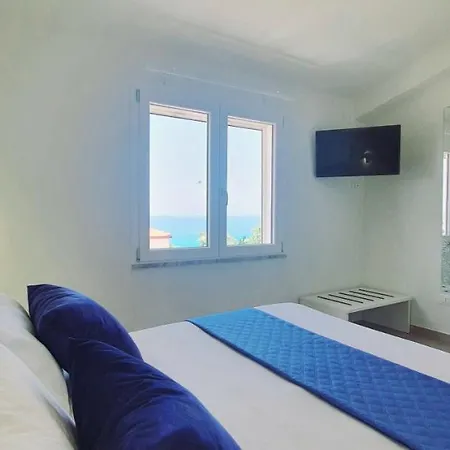 Imperial فندق مبيت وإفطار تروبيا