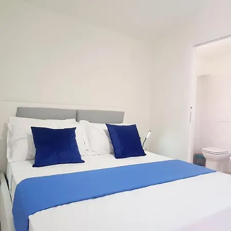Bed & Breakfast Imperial
