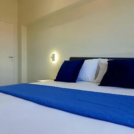 فندق مبيت وإفطار Imperial