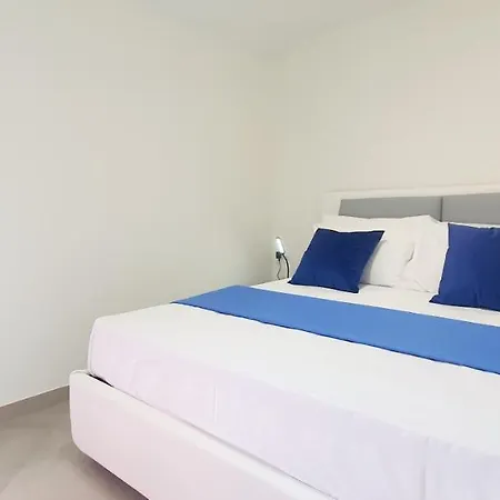 Imperial Oda ve Kahvaltı Tropea