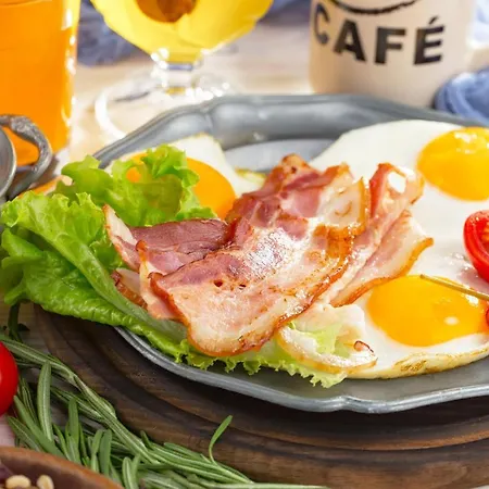 Imperial 4* تروبيا