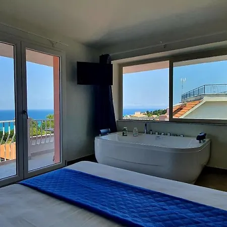 فندق مبيت وإفطار Imperial