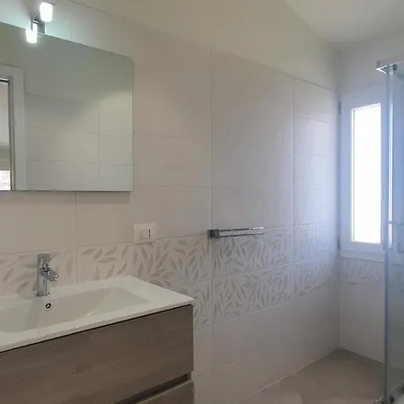 Imperial Oda ve Kahvaltı Tropea