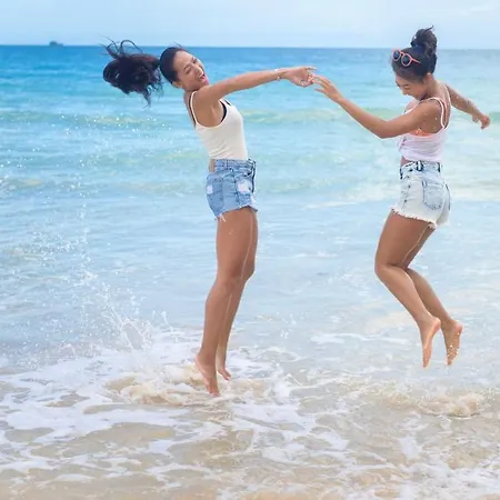 فندق مبيت وإفطار Imperial تروبيا