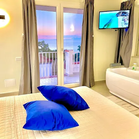 Imperial 4* تروبيا