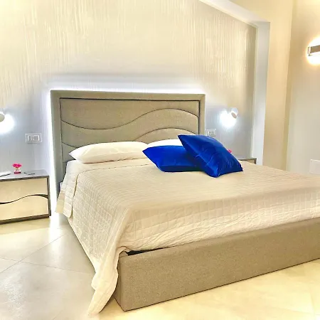 Imperial Oda ve Kahvaltı Tropea