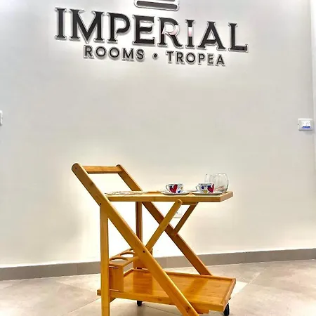Imperial 4*