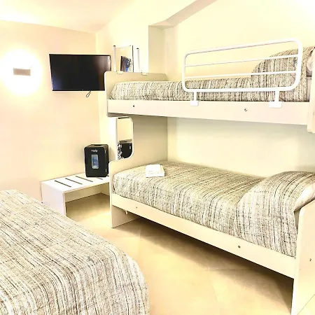 Imperial 4* Tropea