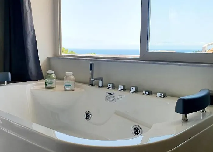 Imperial Bed & Breakfast Tropea