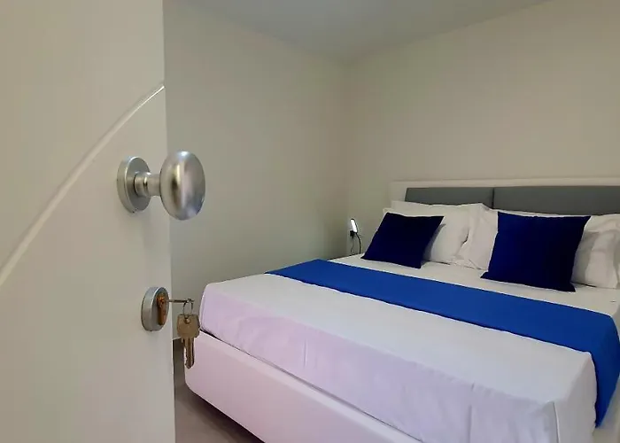 Imperial Bed & Breakfast Tropea