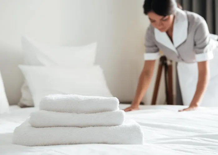 Bed & Breakfast Imperial 4*