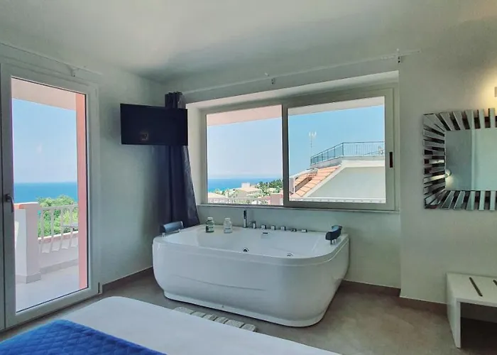 Imperial Bed & Breakfast Tropea