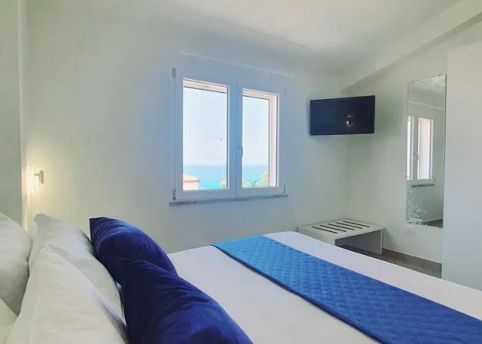 Imperial Bed & Breakfast Tropea