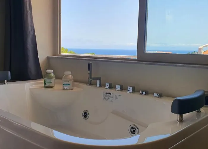 Bed & Breakfast Imperial