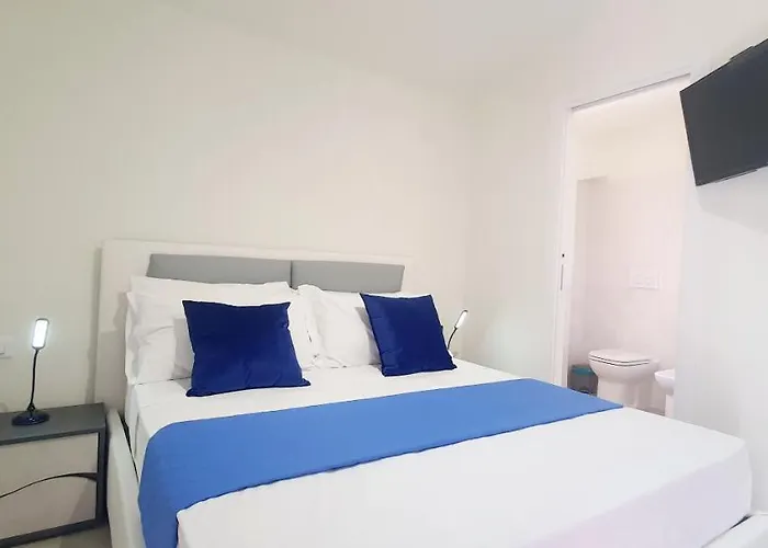 Bed & Breakfast Imperial