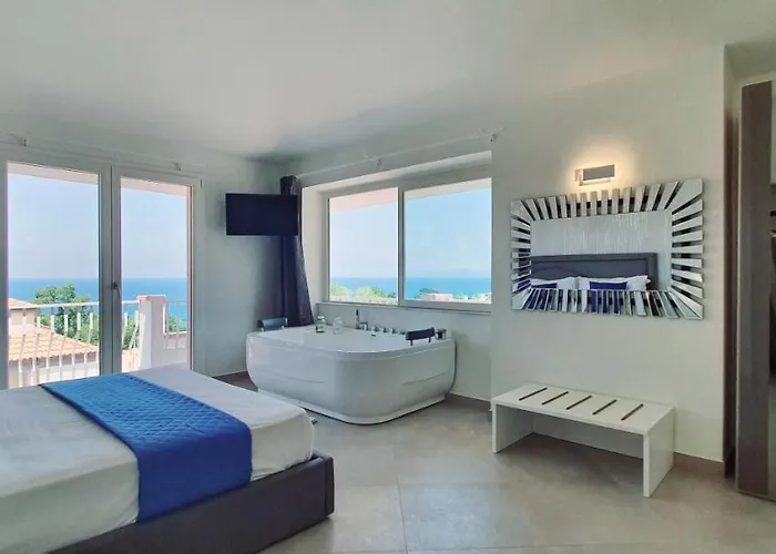 Bed & Breakfast Imperial 4*