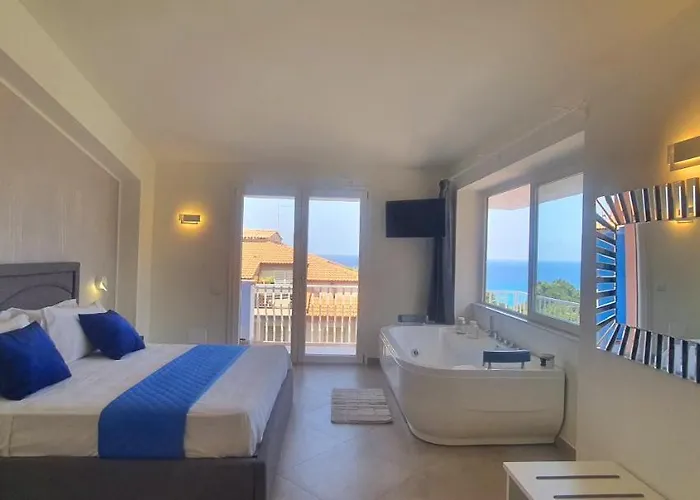 Bed & Breakfast Imperial Tropea