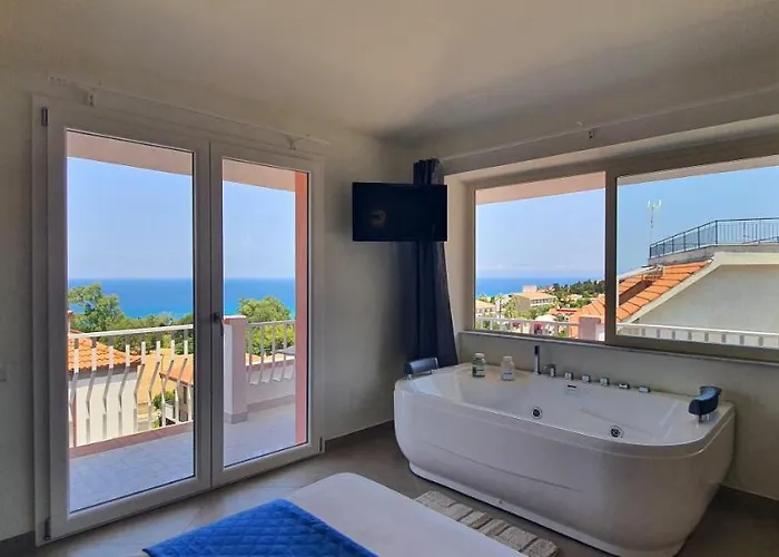 Bed & Breakfast Imperial