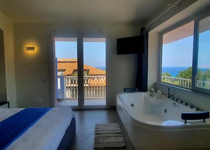 Imperial Bed & Breakfast 4*