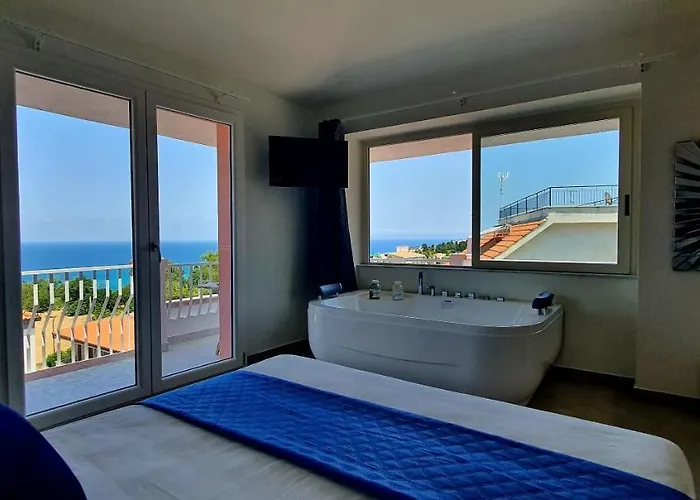 Bed & Breakfast Imperial