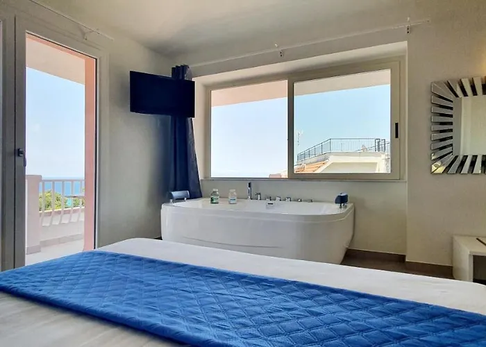 Bed & Breakfast Imperial 4*