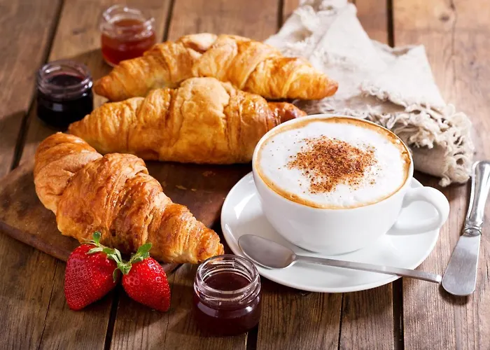 Imperial Bed & Breakfast