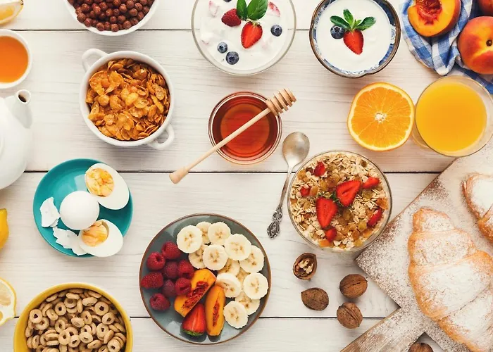 Bed & Breakfast Imperial Tropea