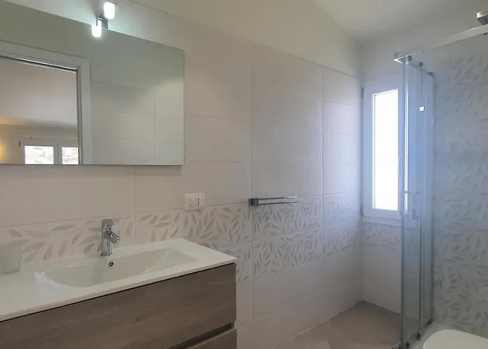 Imperial Bed & Breakfast Tropea