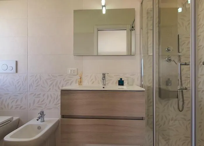 Bed & Breakfast Imperial