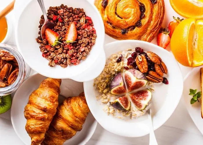 Imperial Bed & Breakfast Tropea