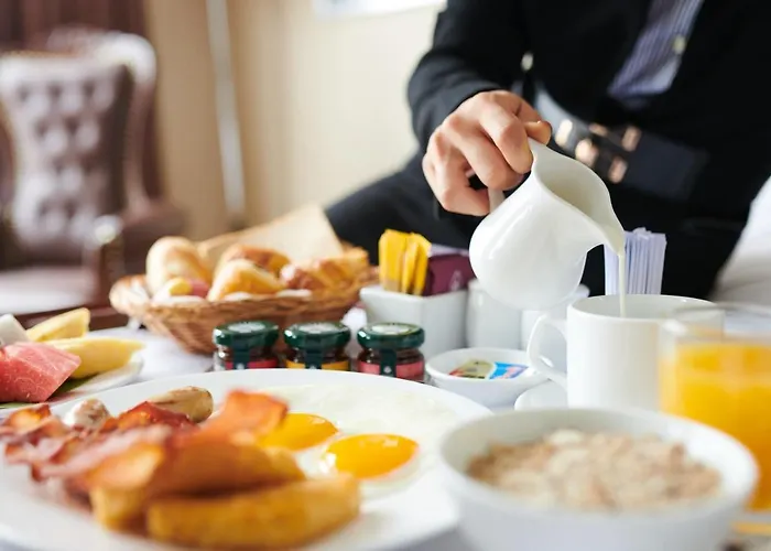 Imperial Bed & Breakfast