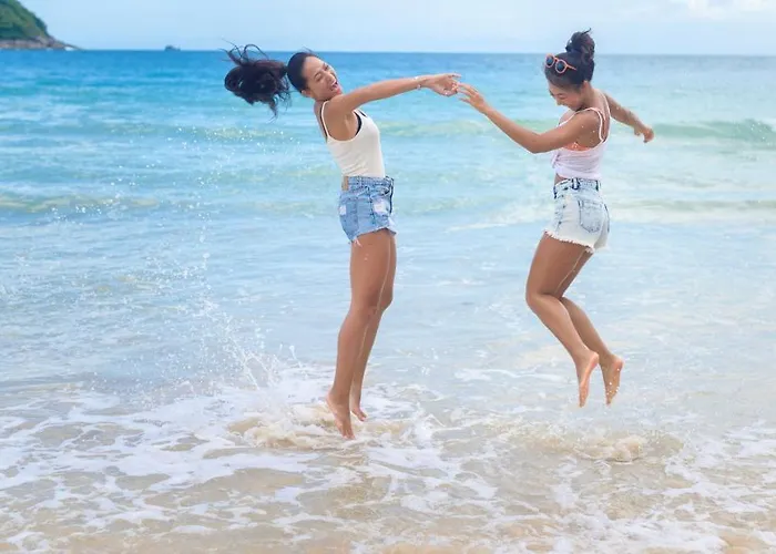 Bed & Breakfast Imperial Tropea