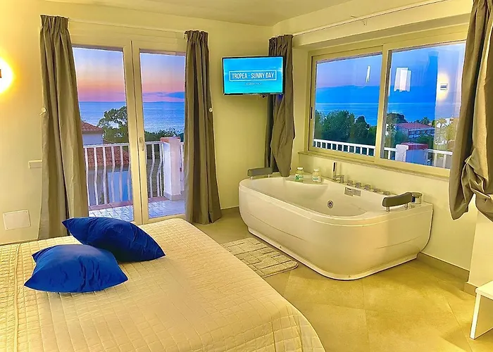 Bed & Breakfast Imperial 4*