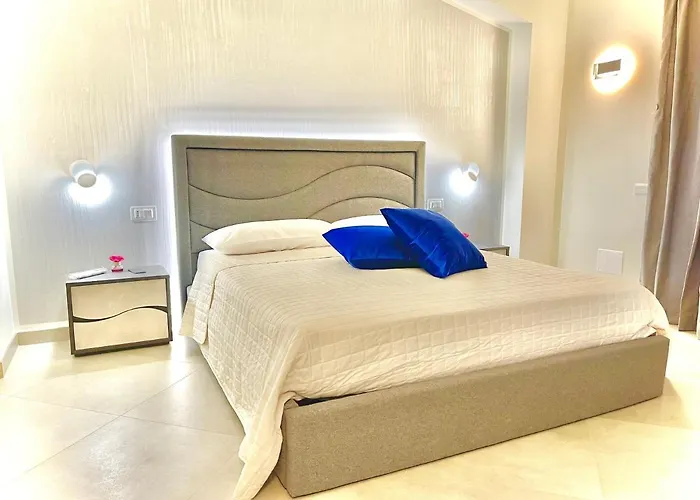 Imperial Bed & Breakfast Tropea